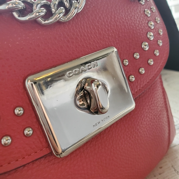 Coach Cassidy Backpack - Picture 2 of 12